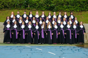 Instituto Ivoti realiza a formatura de cinco turmas de Licenciatura