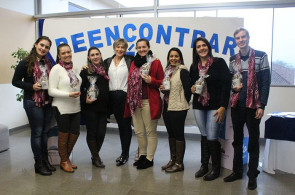 Encontro de Egressos marcou a manhã de sábado no Instituto Ivoti