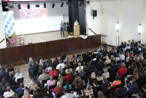 Grupo de pesquisa traz painel sobre Brincar e as minúcias da Infância