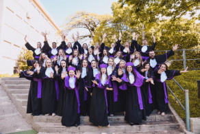 Instituto Ivoti apresentou 22 novos professores na noite de sábado