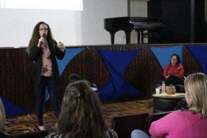 Aula Aberta do Ensino Superior tem como tema Gestão Escolar