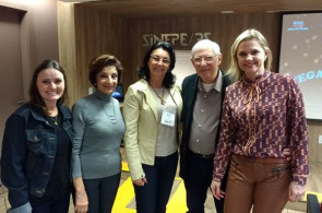 Instituto Ivoti participa de Workshop sobre regimento escolar