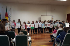 Apresentações sobre a diversidade durante Assembleia