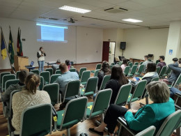 Comissão Própria de Avaliação apresenta relatório de 2018-2020