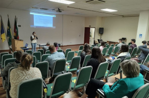 Comissão Própria de Avaliação apresenta relatório de 2018-2020