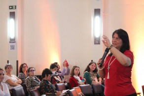 Congresso de Educação potencializou e fortaleceu o agir do professor