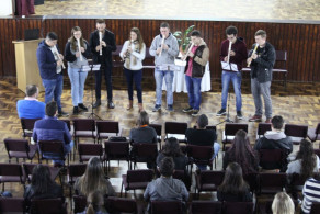 Encontro CUltural traz a Saúde do Professor em destaque