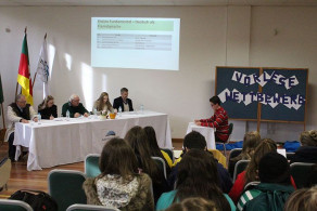 Instituto Ivoti sedia etapa final do Concurso de Leitura em Língua Alemã