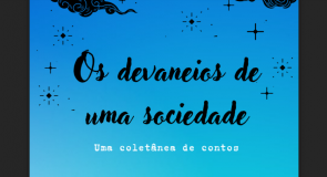 Alunos do 3º ano criam livro de contos a partir de trabalho de Português