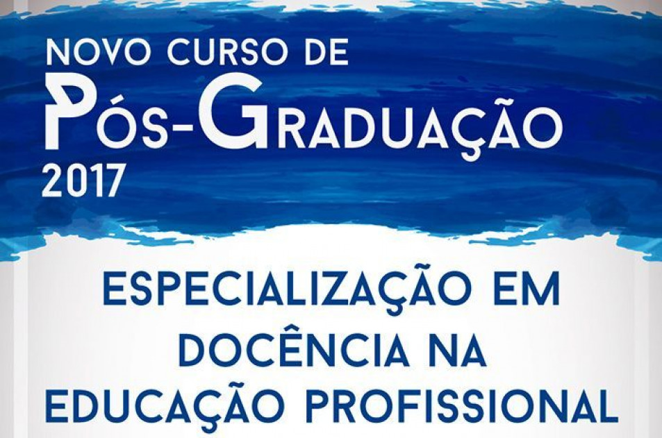 Instituto Ivoti abre Pós-graduação em Docência na Educação Profissional