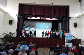 Turmas continuam apresentações sobre a diversidade