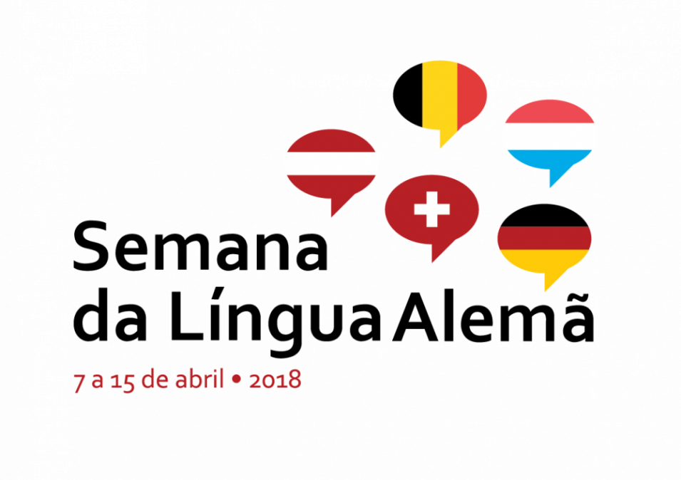 Semana da Língua Alemã inicia dia 7 de abril