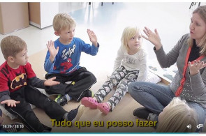 Instituto Ivoti vai sediar exibição do webdocumentário Für Immer