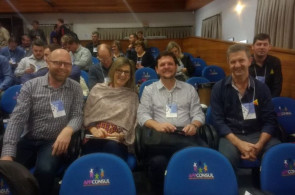 Seminário de Diretores e Representantes de Mantenedoras