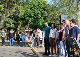 Instituto Ivoti comemora 108 anos com festa para toda família