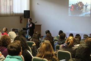 Ciclo de Palestras Ivoti nos caminhos da História