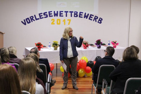 Instituto Ivoti sedia etapa final do Concurso de Leitura em Língua Alemã