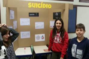 Mostra de Iniciação Científica é amanhã