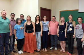 Professora integra o Conselho de Educação de Ivoti