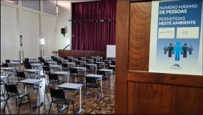 Plano de Contingência do Instituto Ivoti é aprovado pelo COE Municipal