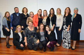 Formatura do Curso de Especialização em Neurociências e Educação