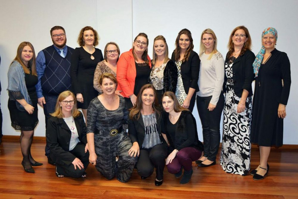 Formatura do Curso de Especialização em Neurociências e Educação