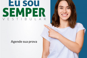 Instituto Ivoti tem nova modalidade de vestibular agendado: SEMPER