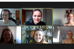 Instituto Ivoti participa de atividade com Universidade de Gottingen