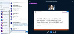 Intercâmbio virtual entre Alemanha e Instituto Ivoti encerra após 5 dias