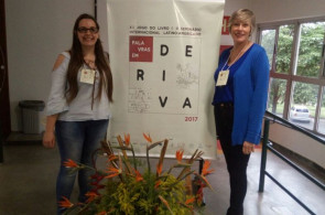 Instituto Ivoti presente em Seminário de Minas Gerais