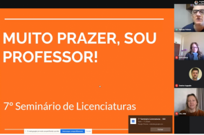 Instituto Ivoti promove Seminário online de Licenciaturas