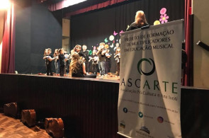 Concerto em Prol da Liga Feminina de Combate ao Câncer