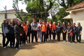 Instituto Ivoti de portas abertas para receber escolas da região