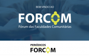 Ensino Superior do Instituto Ivoti integra o Portal de Periódicos do FORCOM