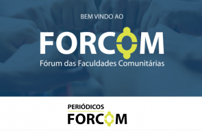 Ensino Superior do Instituto Ivoti integra o Portal de Periódicos do FORCOM