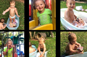 Brincadeiras lúdicas deixam os dias da Colônia de Férias muito especiais
