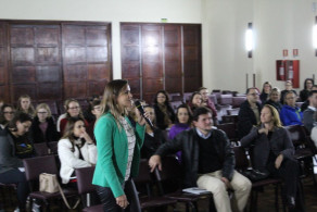 Disciplina positiva e vínculos foram tema do Ciclo Diálogos de terça