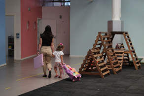 Instituto Ivoti recebe presencialmente os estudantes do ano letivo de 2022