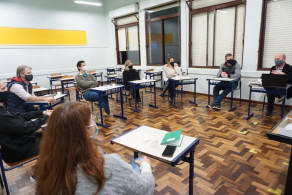 Assembleia Ordinária da Ascarte foi realizada na sexta-feira