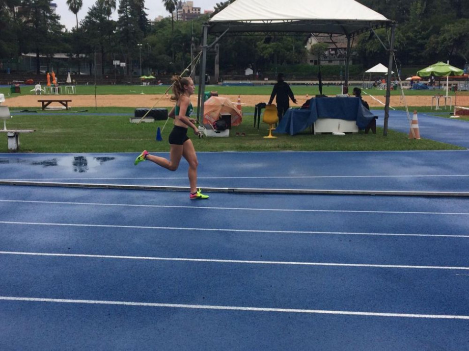 Instituto Ivoti conquista 11 medalhas no Estadual de Atletismo