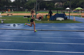 Instituto Ivoti conquista 11 medalhas no Estadual de Atletismo