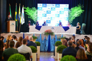 Instituto Ivoti realiza Ato de Conclusão presencial do Ensino Médio