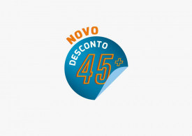 Ensino Superior: Desconto 45+ beneficia acadêmicos com mais de 45 anos