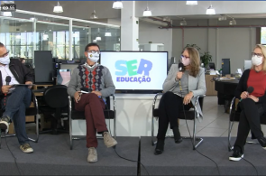 Ser Educação: um projeto que valoriza os profissionais da educação