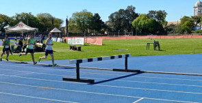 Instituto Ivoti traz 16 medalhas do Campeonato Estadual de Atletismo Sub-16