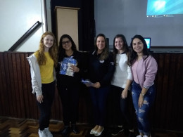 Iniciativa de alunos busca esclarecer dúvidas sobre Feminicídio