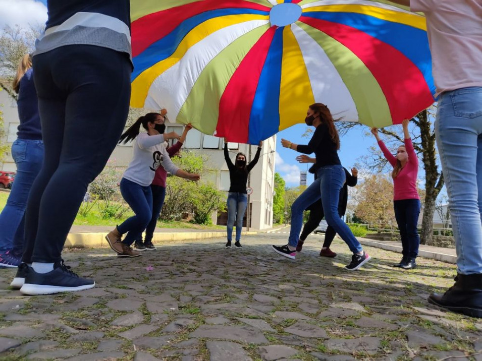 Aulas de Pós-Graduação tem propostas focadas nas diretrizes da BNCC