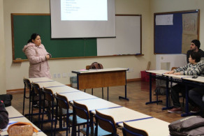 Acadêmicos de História terão mini palestras com professores convidados