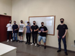 Batalha do Conhecimento em Redes de Computadores