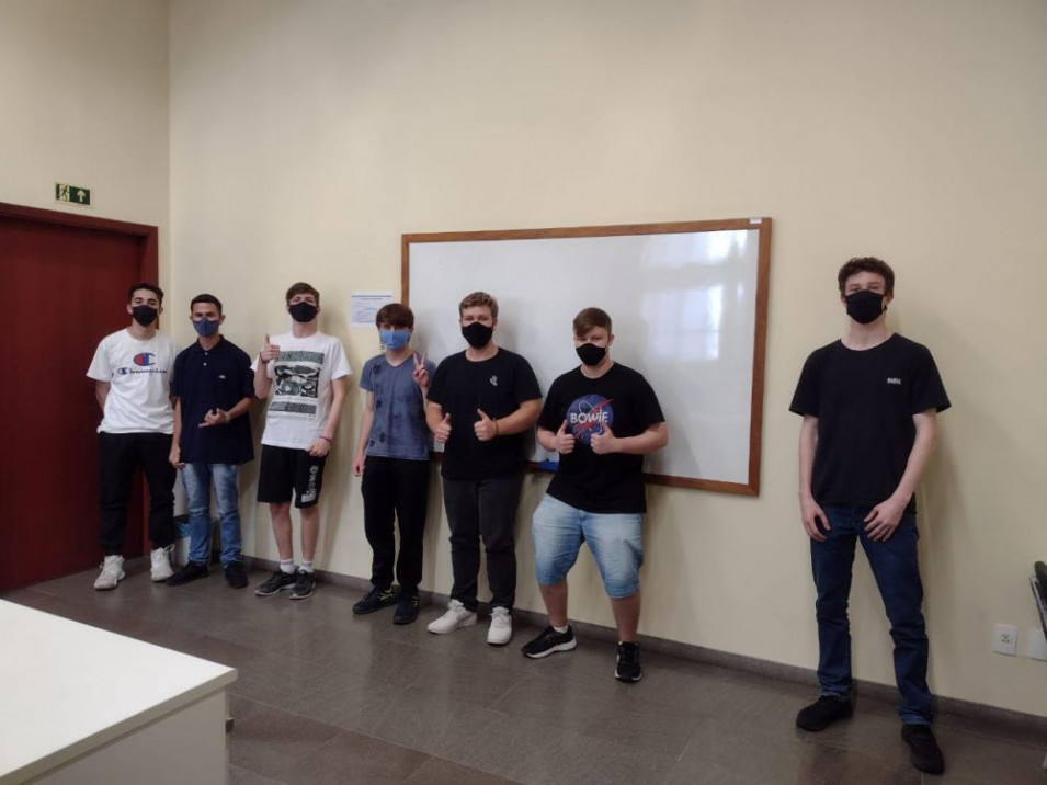 Batalha do Conhecimento em Redes de Computadores